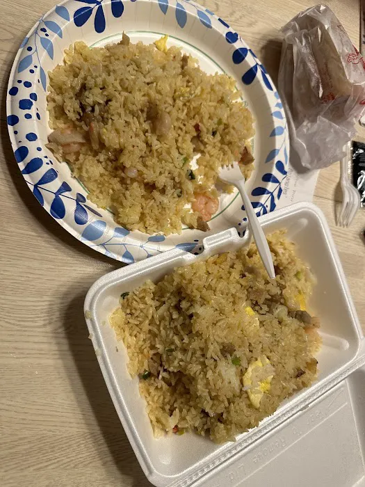 Chinese Express 3