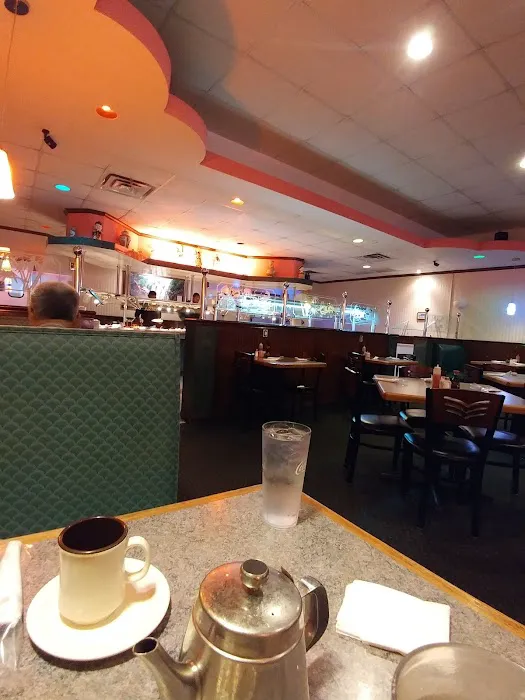 China Garden 7