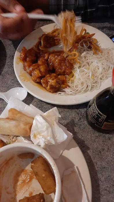 China Garden 3