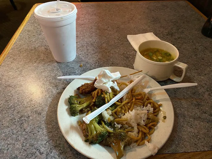 China Garden 8