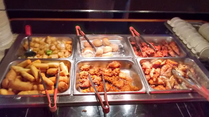 China Garden 5