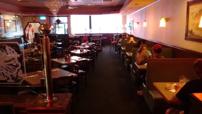 China Garden 2