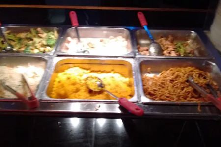 China Garden