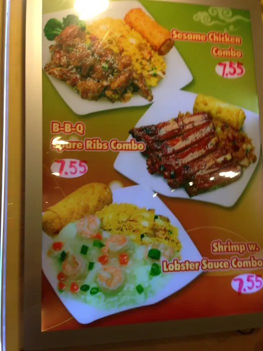 Peking Garden 9