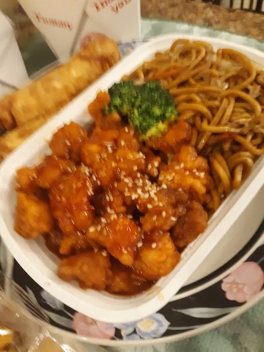 Peking Garden 10