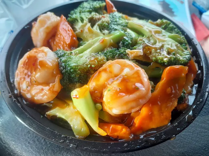Peking Garden 7