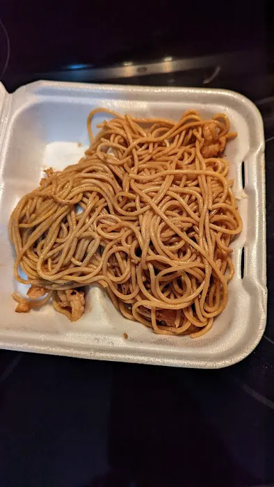 Canton Chinese Restaurant 6