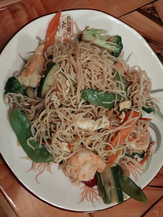 Canton Chinese Restaurant 8