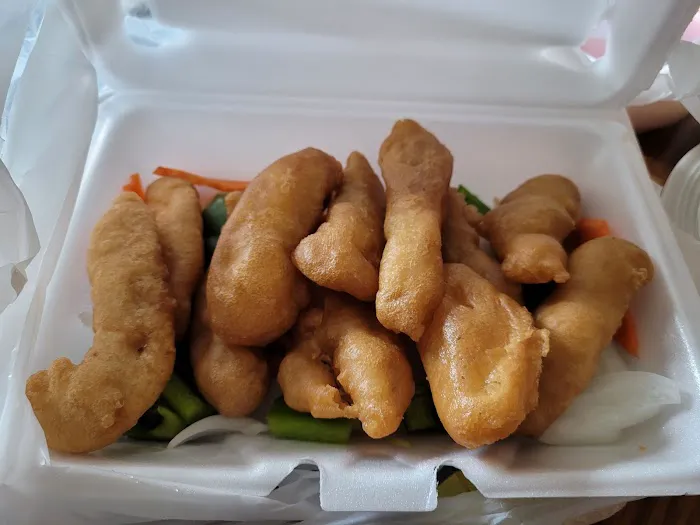 Canton Chinese Restaurant 4