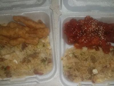 Canton Chinese Restaurant 0