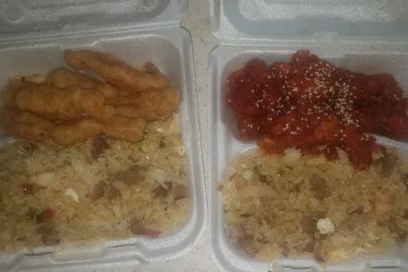 Canton Chinese Restaurant