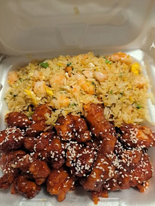Canton Chinese Restaurant 9