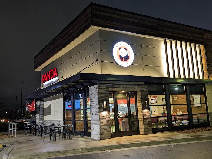 Panda Express 2