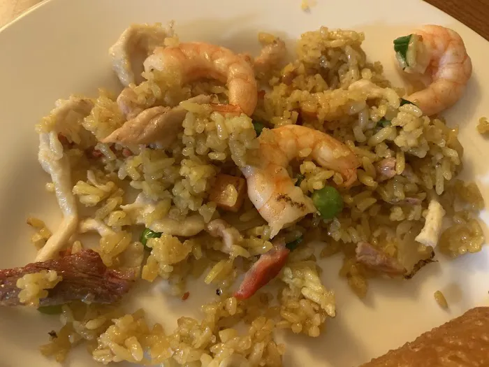 China Wok 6
