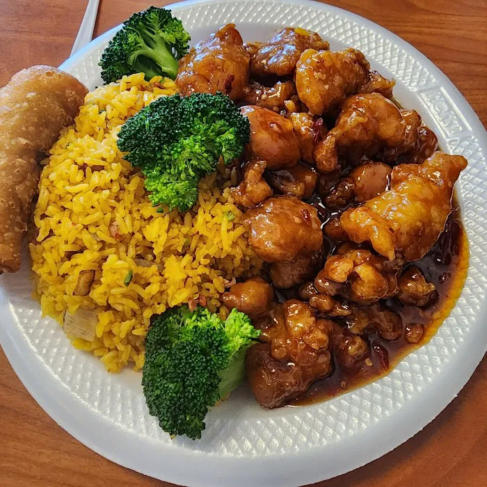 China Wok 10