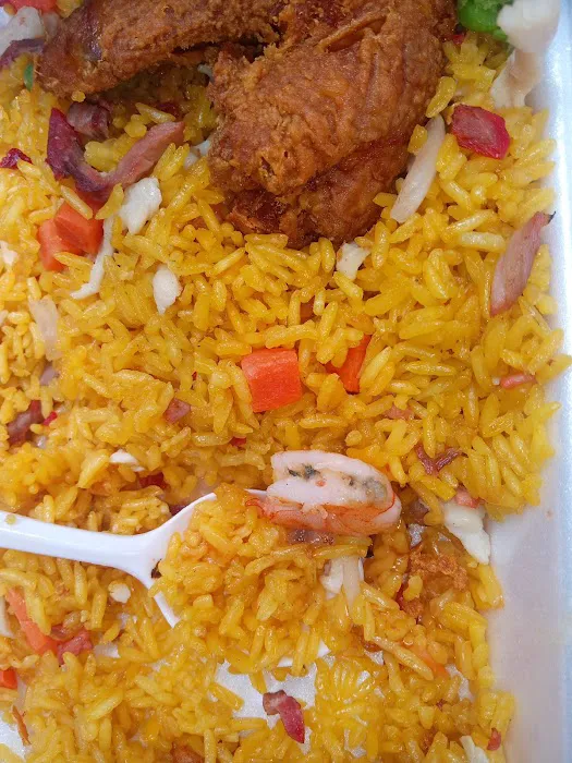 China Wok 2