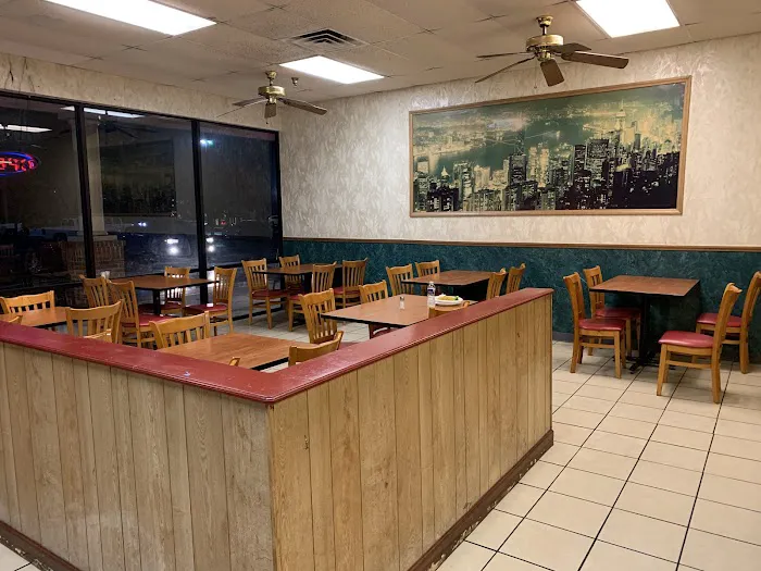 China Wok 9