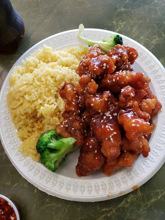 China King 9