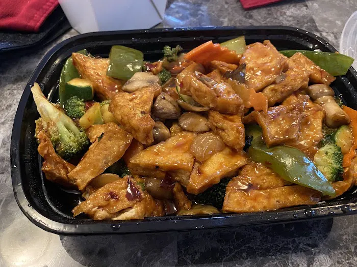 China King 10