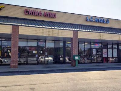 China King 0