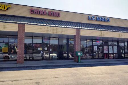 China King