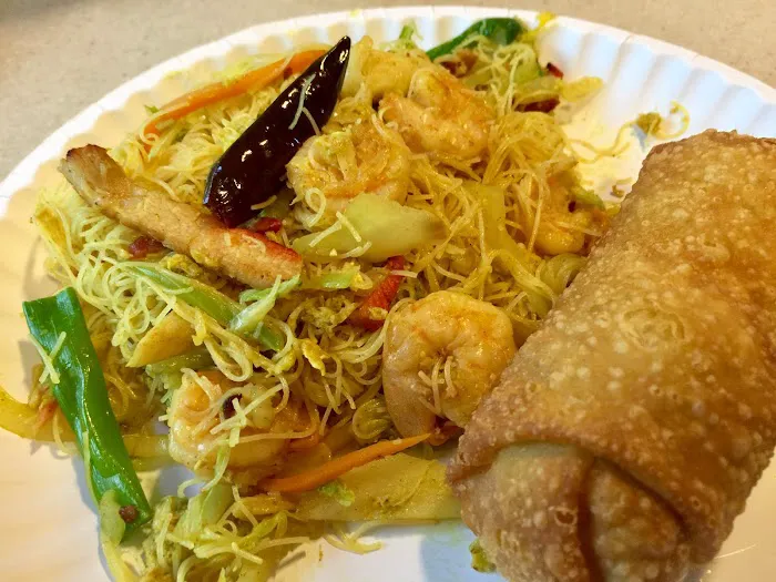 China King 5
