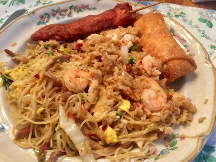 Golden China Restaurant 4