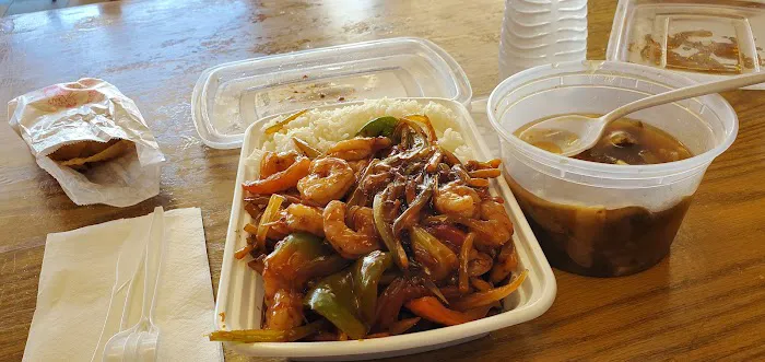 Golden China Restaurant 3