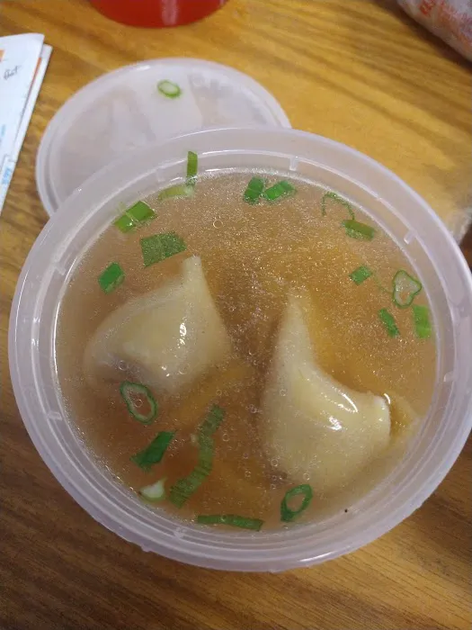 Golden China Restaurant 7
