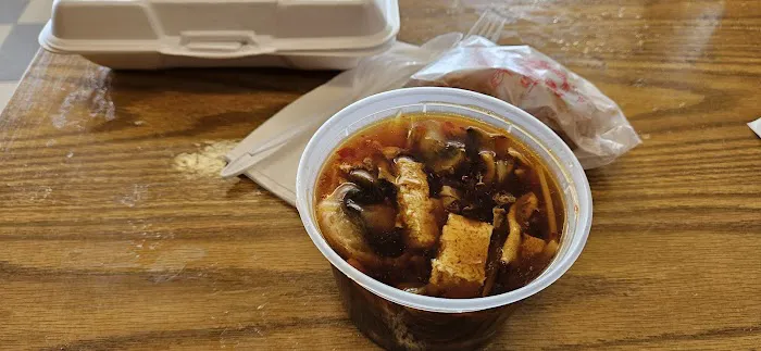 Golden China Restaurant 1