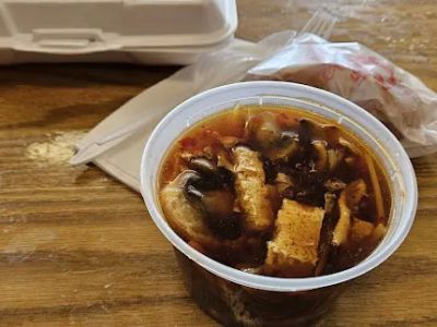 Golden China Restaurant 0