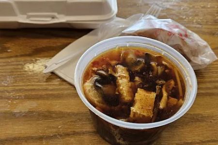 Golden China Restaurant