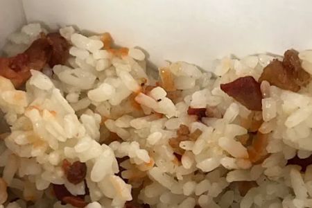 New Star Chinese & Hibachi Restaurant
