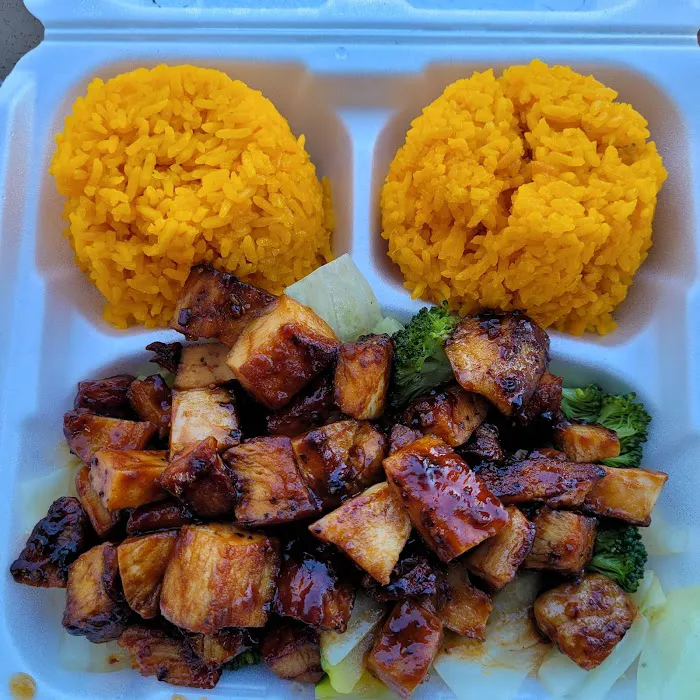 New Star Chinese & Hibachi Restaurant 7