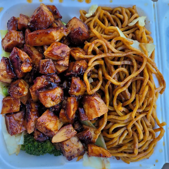 New Star Chinese & Hibachi Restaurant 6