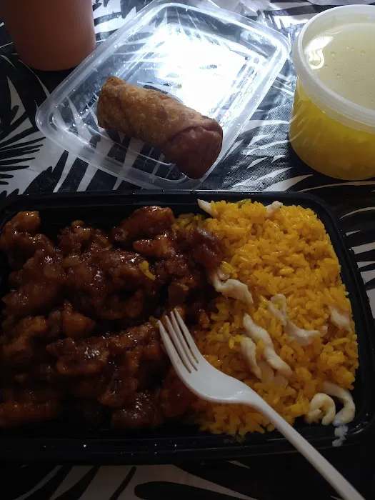 New Star Chinese & Hibachi Restaurant 4