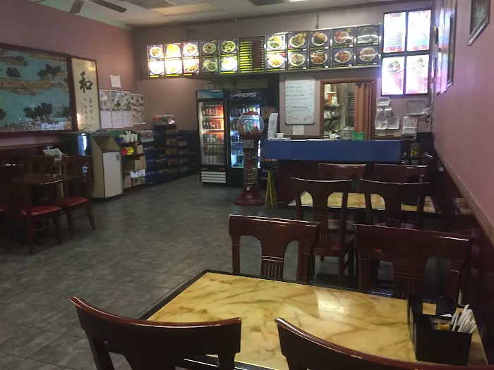 New Star Chinese & Hibachi Restaurant 10