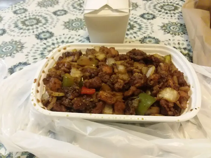 China Garden 3