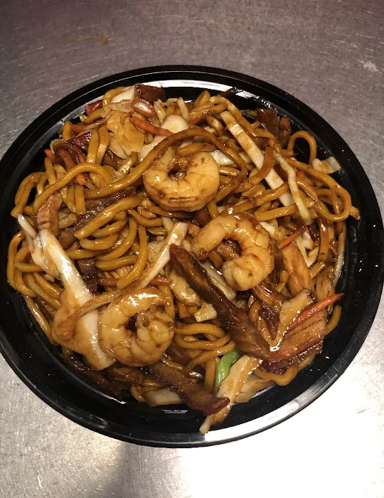 China Garden 8
