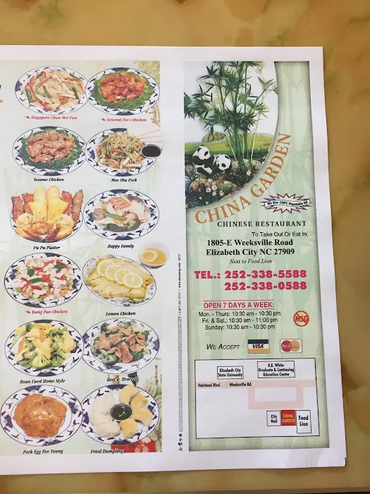 China Garden 10