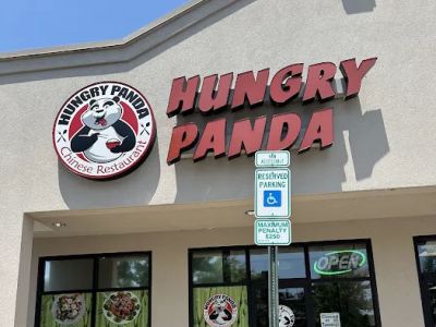 Hungry Panda Chinese Restaurant 0