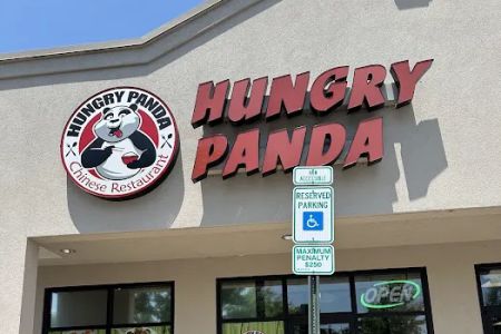 Hungry Panda Chinese Restaurant
