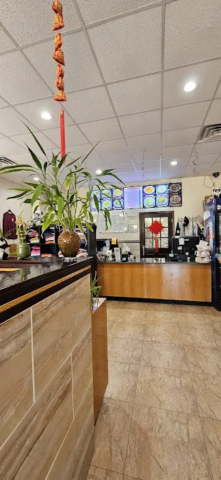 Hungry Panda Chinese Restaurant 5