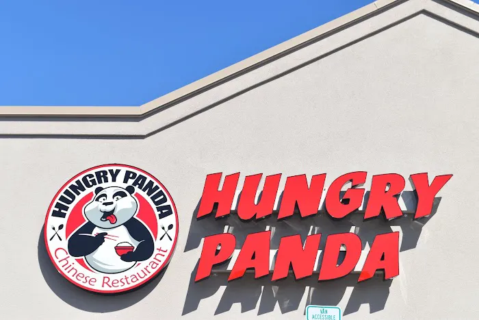 Hungry Panda Chinese Restaurant 3