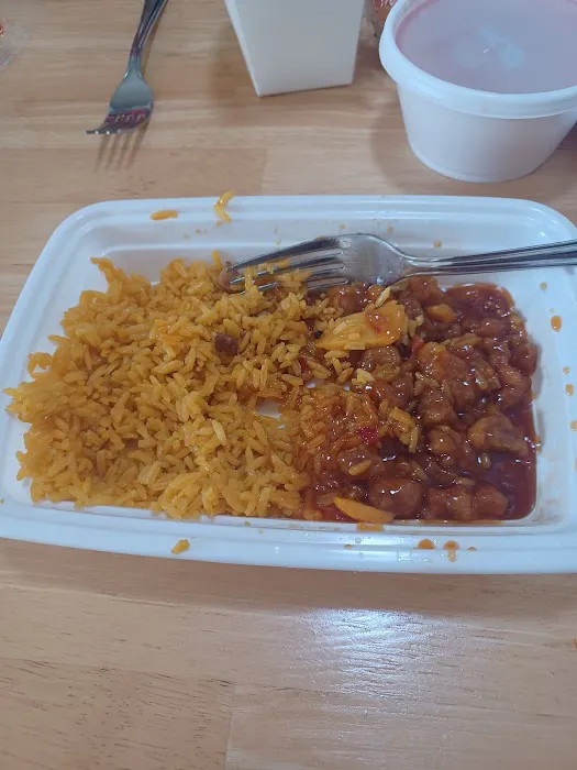 Eastern Chinese Restaurant 5