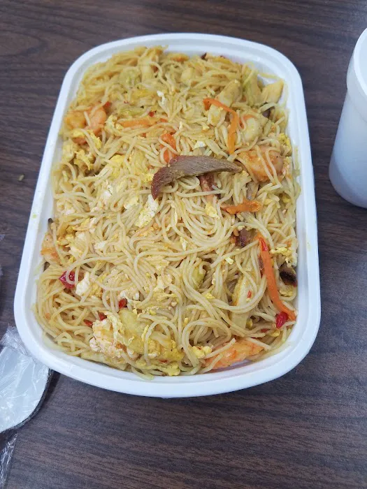 Eastern Chinese Restaurant 6