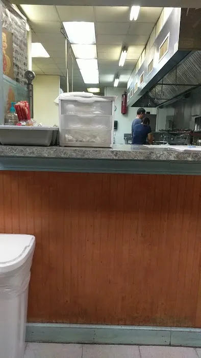 Eastern Chinese Restaurant 7