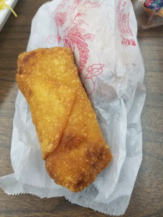 Eastern Chinese Restaurant 3