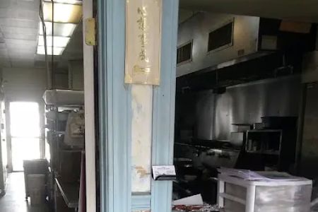 Eastern Chinese Restaurant