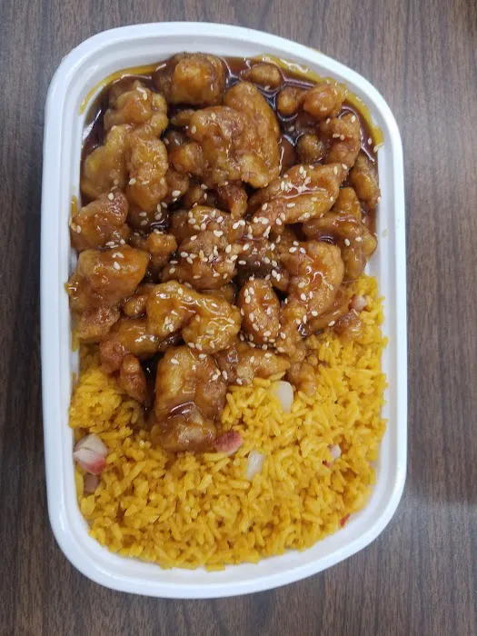 Eastern Chinese Restaurant 4